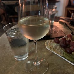 Better Half Sauvignon Blanc - So refreshing