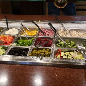 Fried Tomato Buffet - Salad Bar - Buffets Near Me - Lagrange, Georgia Fried Tomato Buffet - Salad Bar - Buffets Near Me - Lagrange, Georgia