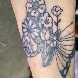 Another piece by Will