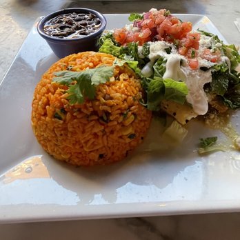 Counter & Bodega - Enchiladas Con Salsa Verde - Latin American Near Me - New York, New York Counter & Bodega - Enchiladas Con Salsa Verde - Latin American Near Me - New York, New York