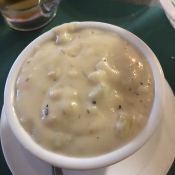 Global Cuisine - Claim chowder - American Near Me - San Bernardino, California Global Cuisine - Claim chowder - American Near Me - San Bernardino, California