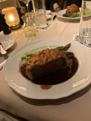 The Penrose Room by null