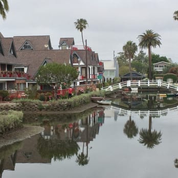 Venice Canals - Landmarks & Historical Buildings Near Me - Venice, California Venice Canals - Landmarks & Historical Buildings Near Me - Venice, California