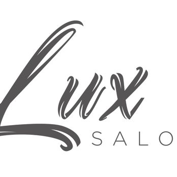 Lux Salon Leeds - Our Logo! Look out for it when you're driving on Kirkstall Road (A65) - Hair Salons Near Me - Leeds, XWY Lux Salon Leeds - Our Logo! Look out for it when you're driving on Kirkstall Road (A65) - Hair Salons Near Me - Leeds, XWY