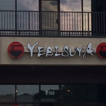Yebisuya - Ramen Near Me - Doraville, Georgia Yebisuya - Ramen Near Me - Doraville, Georgia