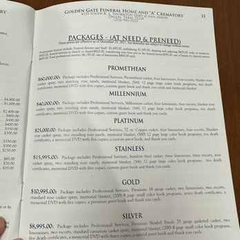 Golden Gate Funeral Home - Funeral Services & Cemeteries Near Me - Dallas, Texas Golden Gate Funeral Home - Funeral Services & Cemeteries Near Me - Dallas, Texas