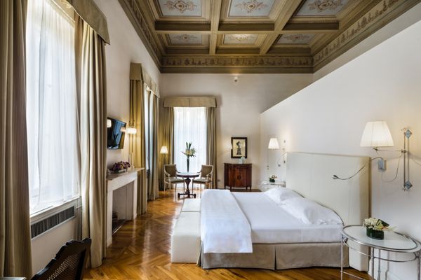 Palazzo Firenze by Baglioni Hotels & Resorts by null