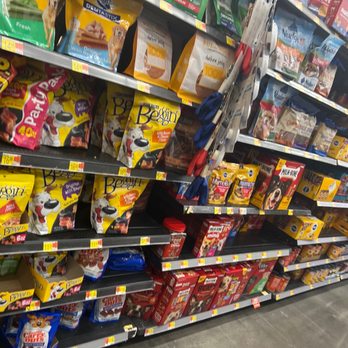 Walmart Neighborhood Market - Dog food - Department Stores Near Me - Oxnard, California Walmart Neighborhood Market - Dog food - Department Stores Near Me - Oxnard, California