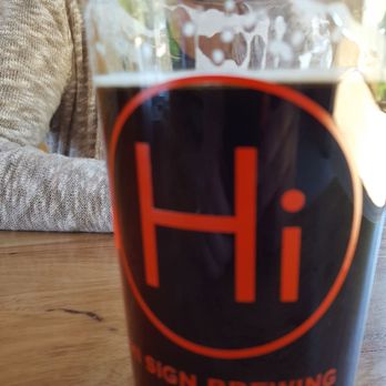 Hi Sign Brewing - Beer and reggae on a Sunday. What could be better? - Breweries Near Me - Austin, Texas Hi Sign Brewing - Beer and reggae on a Sunday. What could be better? - Breweries Near Me - Austin, Texas