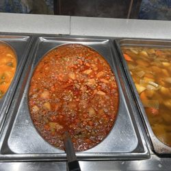 La Mesa Mexican Restaurant - Guisados
