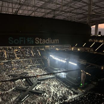 SoFi Stadium - Stadiums & Arenas Near Me - Inglewood, California SoFi Stadium - Stadiums & Arenas Near Me - Inglewood, California