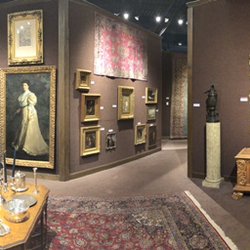 Mussallem Galleries