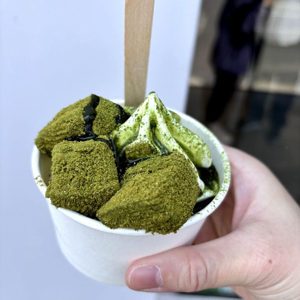 TOP 10 BEST Mochi Ice Cream in Santa Monica, CA - Updated 2026 - Yelp