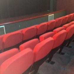 Cinéma Du Casino