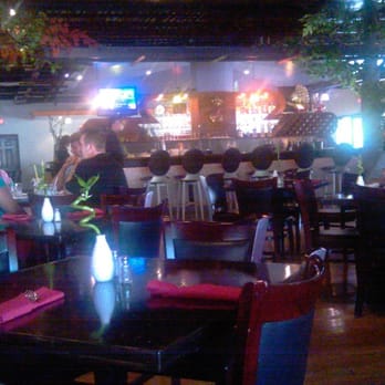A Fusion - Restaurant view - Chinese Near Me - Matteson, Illinois