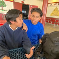 Hollenbeck Jr High School