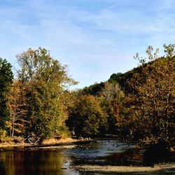 Rocky River Reservation