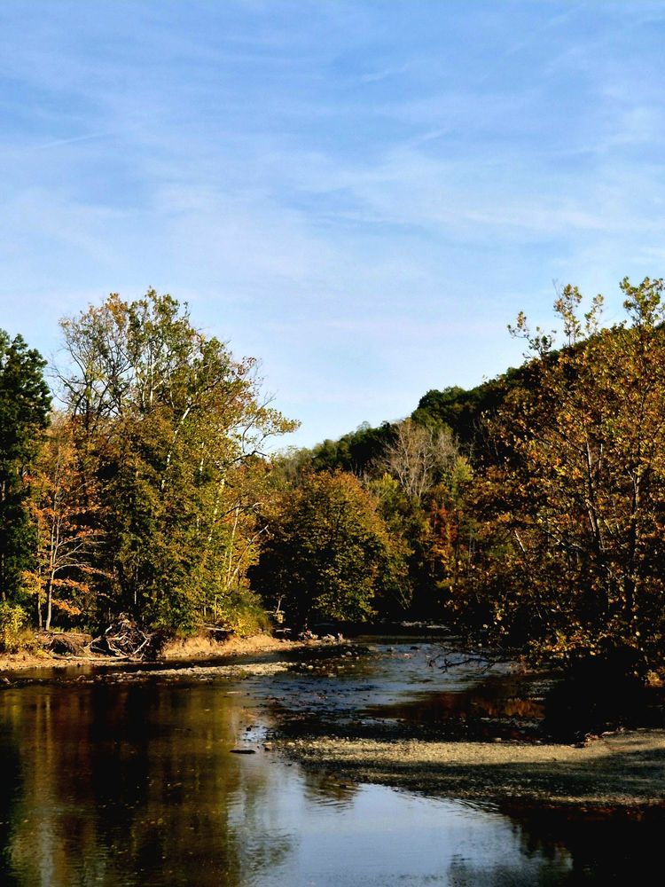 Rocky River Reservation