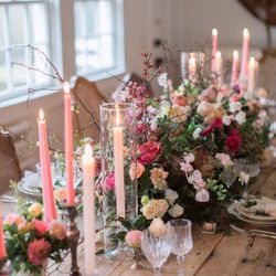 Simplified Celebrations - Tablescape by Simplified Celebrations