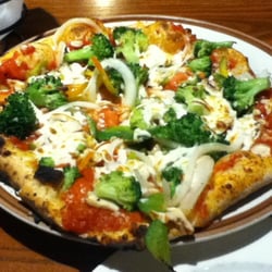 Bertucci's Italian Restaurant