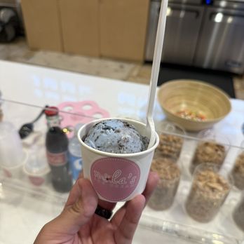 Nola’s - Ice Cream & Frozen Yogurt Near Me - Orlando, Florida Nola’s - Ice Cream & Frozen Yogurt Near Me - Orlando, Florida