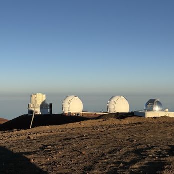 Mauna Kea Visitor Information Station - Visitor Centers Near Me - Hilo, Hawaii