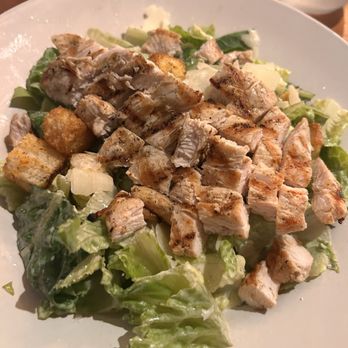 Papapavlo's - Ceasar Salad Large - New American Near Me - Lodi, California