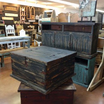Rustic Furniture - Furniture Stores Near Me - Pelham, Alabama