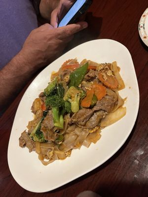 Montien Thai Restaurant by null