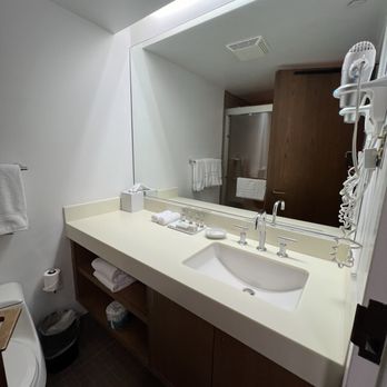 James L. Allen Center - Bathroom - Colleges & Universities Near Me - Evanston, Illinois James L. Allen Center - Bathroom - Colleges & Universities Near Me - Evanston, Illinois