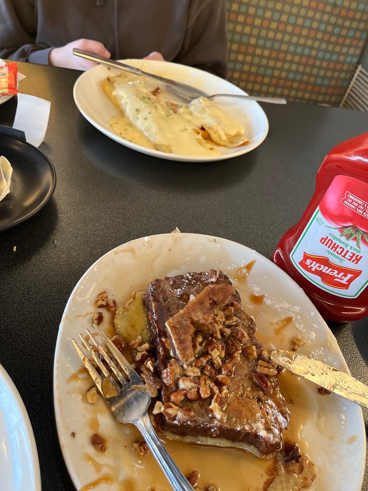 THE ORIGINAL PANCAKE HOUSE Updated August 2024 13 Photos & 12 Reviews 2200 McGillivray