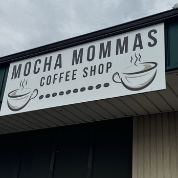 Mocha Momma's - Front of store - Coffee & Tea Near Me - Bismarck, North Dakota Mocha Momma's - Front of store - Coffee & Tea Near Me - Bismarck, North Dakota