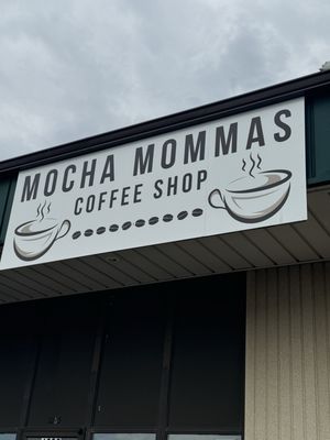 Mocha Momma's