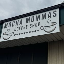 Mocha Momma's in Bismarck gift card