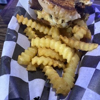 Jack Brown's Beer & Burger Joint - Charlottesville - Tuesday special - Burgers Near Me - Charlottesville, Virginia Jack Brown's Beer & Burger Joint - Charlottesville - Tuesday special - Burgers Near Me - Charlottesville, Virginia