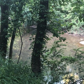 Atlanta Memorial Park - Parks Near Me - Atlanta, Georgia