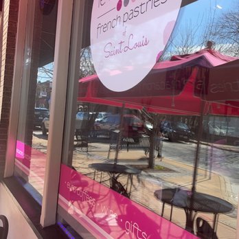 Le Macaron French Pastries - Macarons Near Me - Webster Groves, Missouri Le Macaron French Pastries - Macarons Near Me - Webster Groves, Missouri