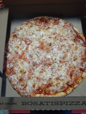 Rosati's Pizza by null