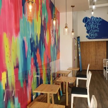 Love Local - Interior decor - Coffee & Tea Near Me - Fort Worth, Texas Love Local - Interior decor - Coffee & Tea Near Me - Fort Worth, Texas