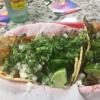 Abarrotes El Primo - A variety of tacos - Grocery Near Me - Sun Prairie, Wisconsin Abarrotes El Primo - A variety of tacos - Grocery Near Me - Sun Prairie, Wisconsin