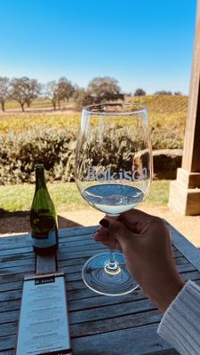 Bokisch Vineyards by null