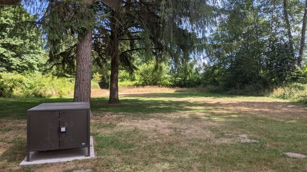 Tolt-MacDonald Park & Campground by null