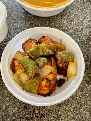 Bombay To Go by null