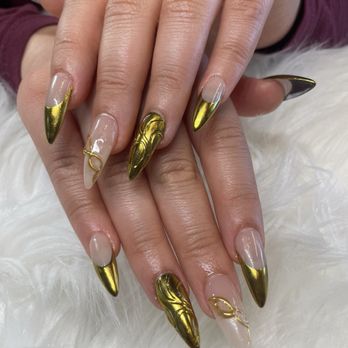 LUX SF - Nail Salons Near Me - San Francisco, California LUX SF - Nail Salons Near Me - San Francisco, California