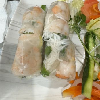 Ly Sandwich and Pho - Yum summer roll - Vietnamese Near Me - Monticello, New York Ly Sandwich and Pho - Yum summer roll - Vietnamese Near Me - Monticello, New York