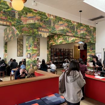 Woon - Chinese Near Me - Pasadena, California