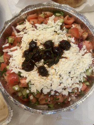 Sahara Turkish Grill by null