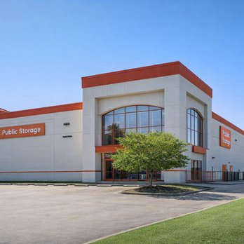 Public Storage - Self Storage Near Me - Memphis, Tennessee