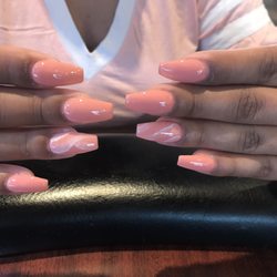 Lavender Nails & Spa