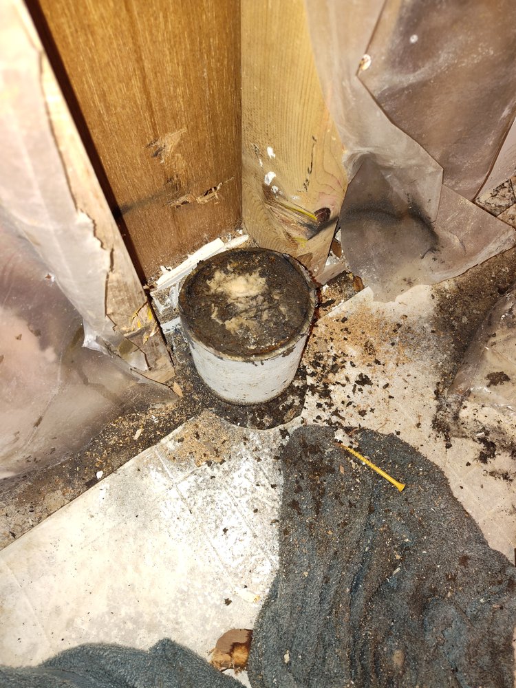 Slide of Hometown Services